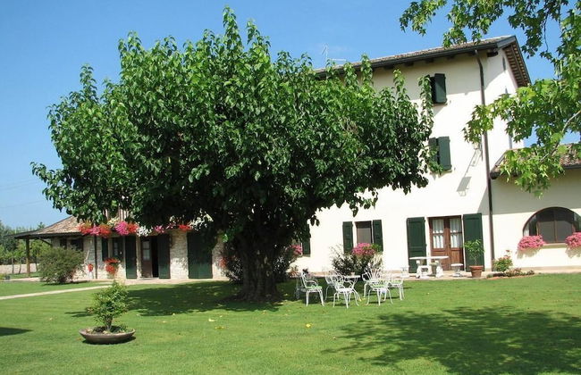 Alloggio Agrituristico Albafiorita - Foto 37