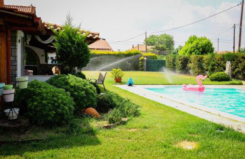 Renaissance Holidays Villa - Foto 47