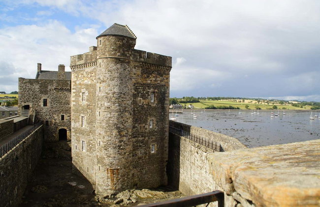 Tour da série Outlander pela Escócia - Foto 3