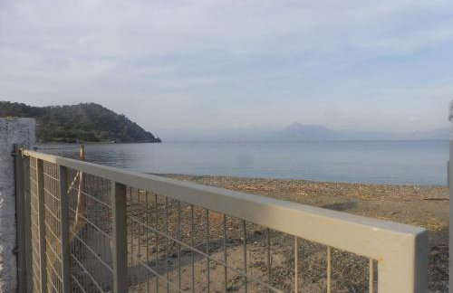 Palm tree house by the beach - Foto 41