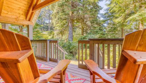 Guineveres Cottage - Foto 3