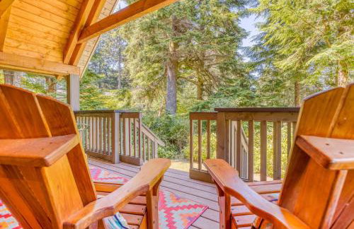 Guineveres Cottage - Foto 3