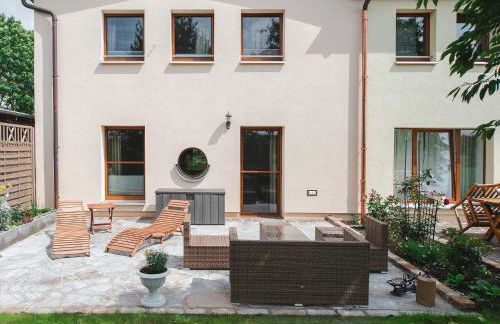 Ferienresidenz Glück auf dem Lande im Ostseeland - Foto 27