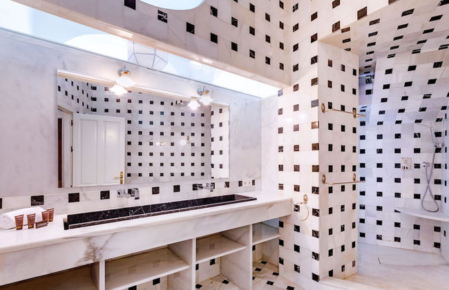 Genteel Home Palacio Abades Terrace - Foto 76