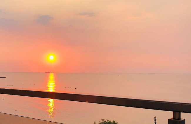 Navarino Luxe Suites with Sea View - Foto 12