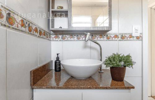 Casa Frente al Mar SC – Espacio Completo - Foto 42