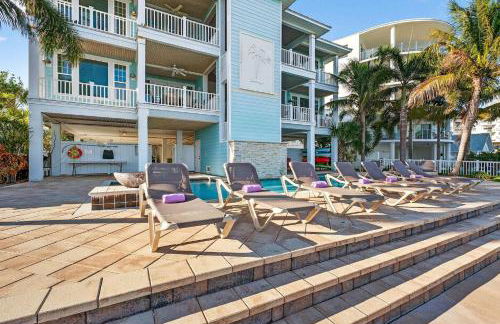 Treasure Trove Waterfront Cove - Foto 49