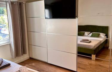 Bulin Home Apartment - Foto 27