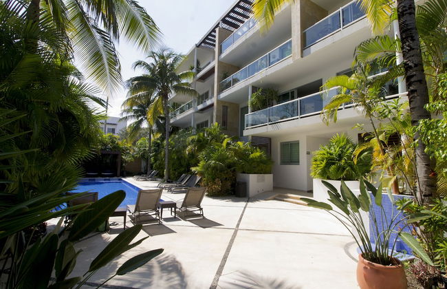 Downtown Apartment Oasis 12 - Photo 45