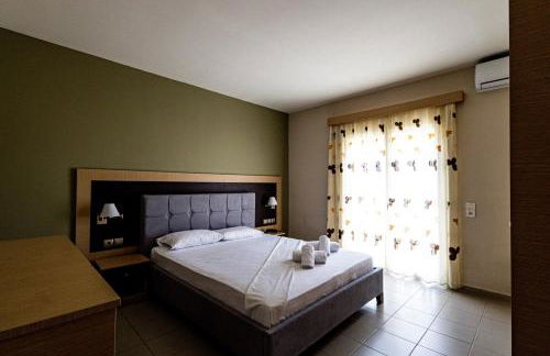 Panorama Resort - Foto 42