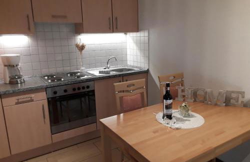 Ferienwohnung Hammenhof - Foto 4