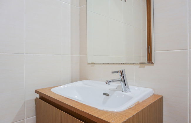 Elegant New Studio The Oasis Apartment - Foto 22