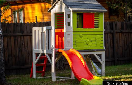 Otulina Mazur - Całoroczny dom w otoczeniu przyrody - Foto 54