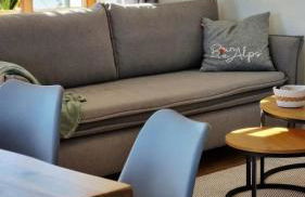 1869 Deine Ferienwohnung im Allgäu - Foto 3