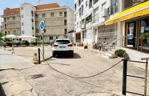 Toboso playa-BookApartments - Foto 2