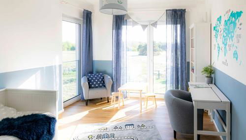 Perfekter Rückzugsort - Probewohnen im Musterhaus - Foto 4