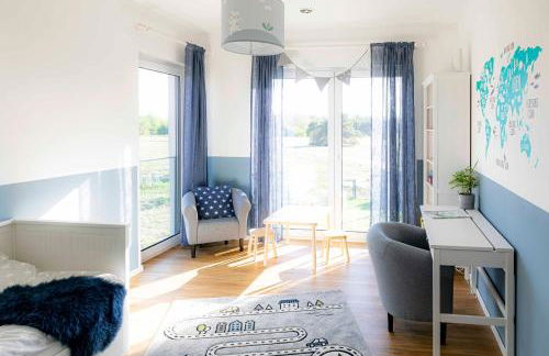 Perfekter Rückzugsort - Probewohnen im Musterhaus - Foto 4