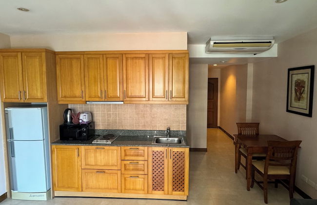 Jomtien Beach Residence - Photo 25