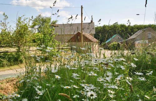 Gîte familial pour 6 pers en campagne - Photo 1