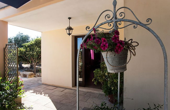 VilleSalento - Carpignano Salentino M137 - Foto 24