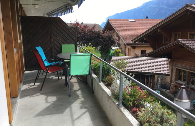 Schwizi's Holiday Apartments - Foto 19