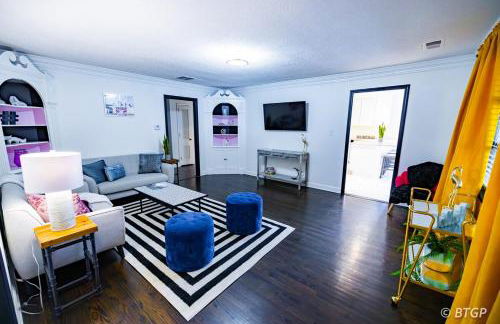 Priscilla's Retro themed house - Foto 18