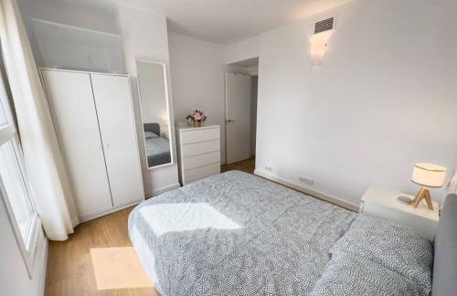 Tranquilidad a 2 minutos del mar - Foto 14