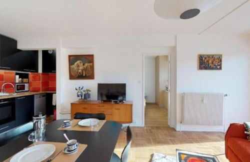 Le Delicious avec Terrasse - Hyper Centre - Foto 41