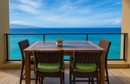 Mahana Oceanfront 2 BR Sleeps 6 Villas Steps to Beach Complimentary Car with 6 Nights MAH-1211 by KBM - Photo 2