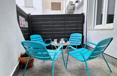 Nuestro Rincon del Centro Histórico especial grupos Terraza parking gratis 02 - Photo 40