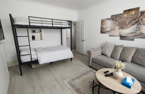 New look flat In Waterloo - Foto 26