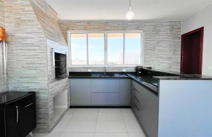 Triplex com piscina 150m do mar - Foto 24