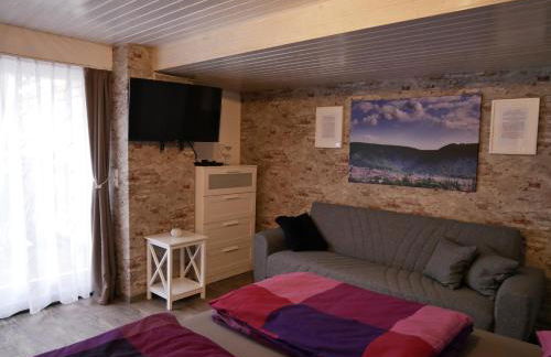 Ferienwohnung Sagenwelt - Foto 18