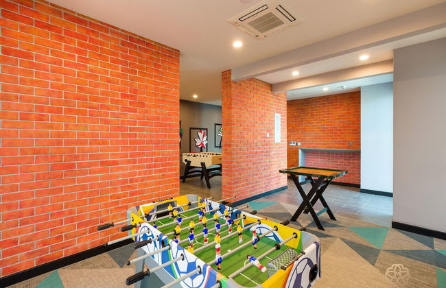 Datum Jelatek Sky Residence KLCC, Five Senses - Foto 31