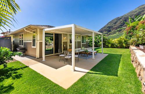 #Marbella Lane - Hale Laʻi Serene Luxury 3BR Home - Foto 1