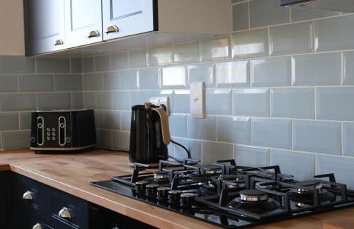 1 - Fox Burrow, Norfolk - Peaceful getaway with hot tub - Photo 14