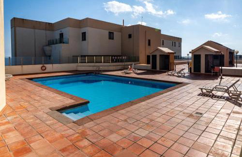 Beachfront Amazing Location - 19th Hole - Photo 22