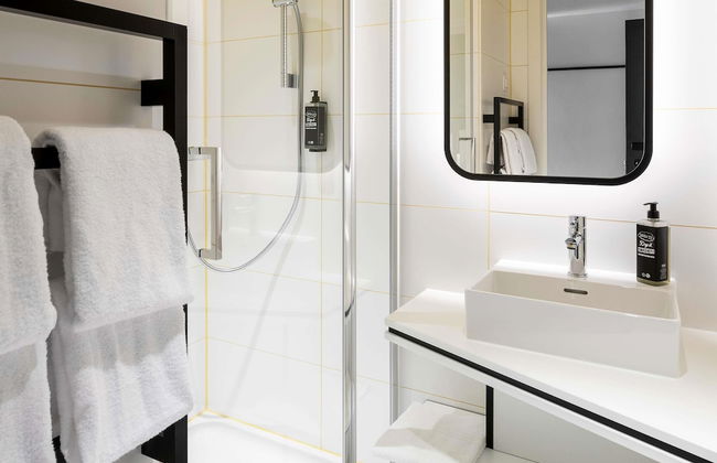 Adagio Access Gent Centrum Dampoort - Foto 22