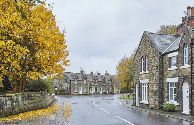 Rosella Cottage - Foto 31