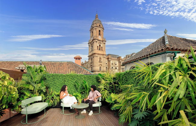 Coeo Fresca Roof Garden Signature Apartments - Foto 47