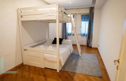 Luxury Miramare - Genovainrelax - Foto 17