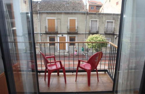 Apartamento Castilla - Photo 32