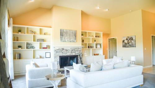 Sierra Ranch - A Yosemite Retreat - Foto 5, Game Room