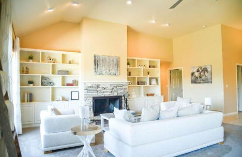 Sierra Ranch - A Yosemite Retreat - Foto 5