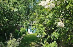 Maison de Caractère 8 pers - Jardin - - Foto 33