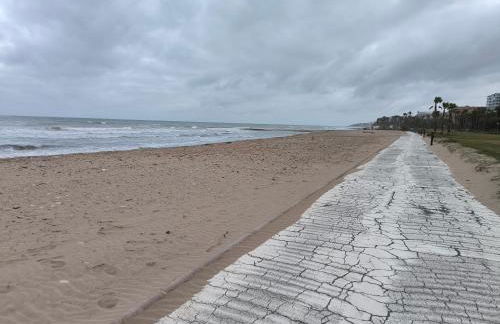 Apartamento Lyz y Mar en Magic World - Foto 4