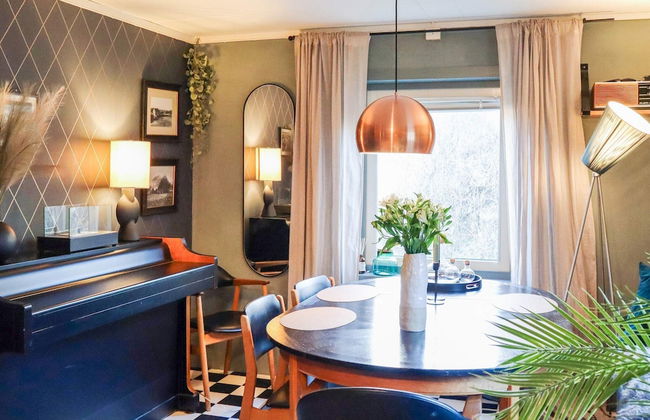 6 Person Holiday Home in Sondeled - Foto 17