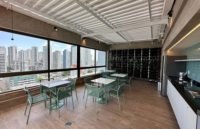 APARTAMENTO ALTO LUXO - Foto 21