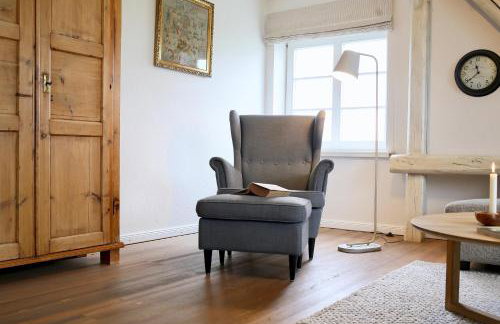 Nordsee Bauernhof Wulff - Fewo "Nordstrand" - Foto 2