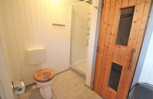 Ferienhaus im Ferienpark Mirow - Foto 7